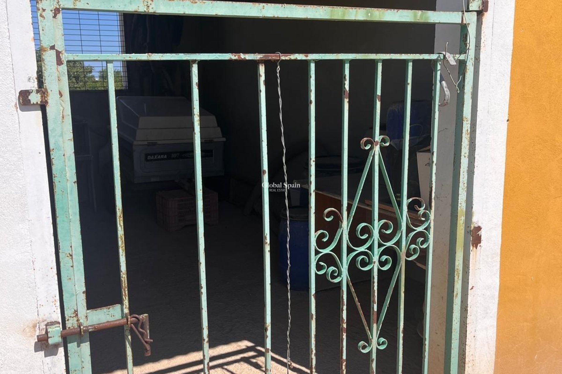 Venta - CASA -
DAYA NUEVA - La Bodega