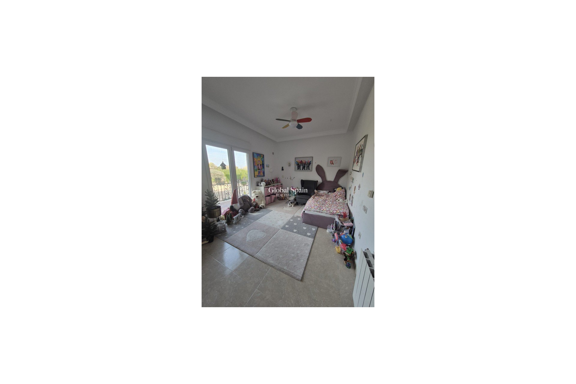 Venta - CASA -
DAYA VIEJA - Costa Blanca