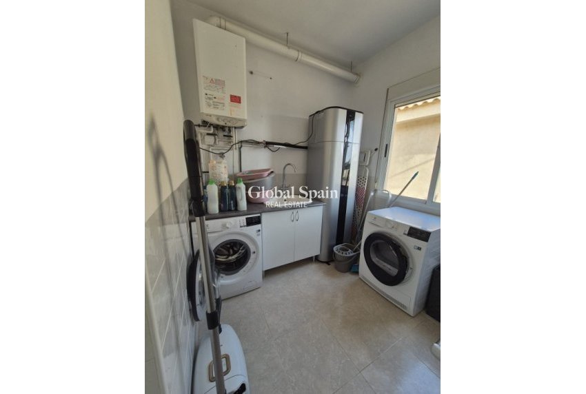 Venta - CASA -
DAYA VIEJA - Costa Blanca