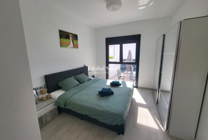 Venta - CASA -
DAYA VIEJA - Costa Blanca