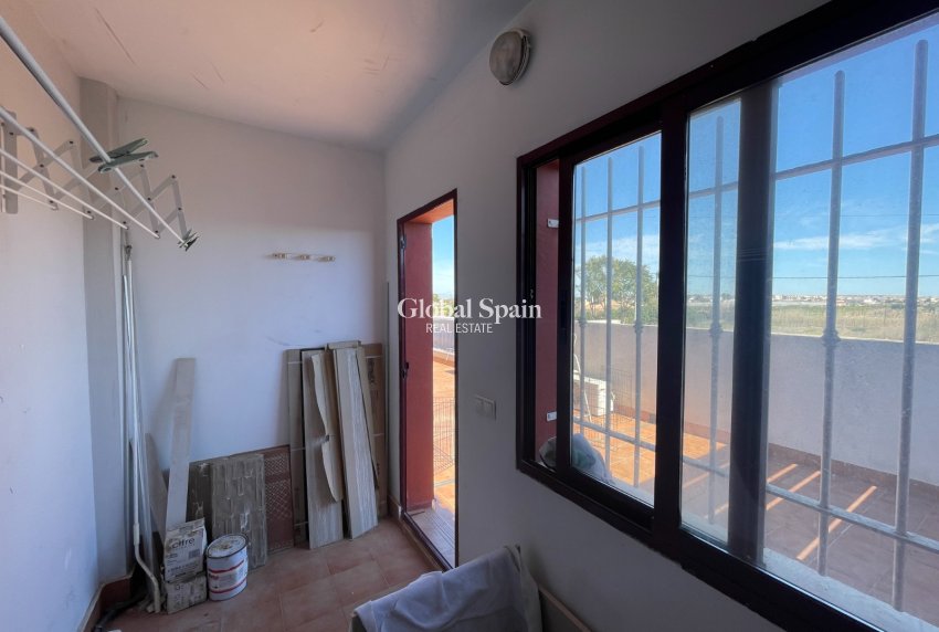 Venta - CASA -
DAYA VIEJA - Costa Blanca