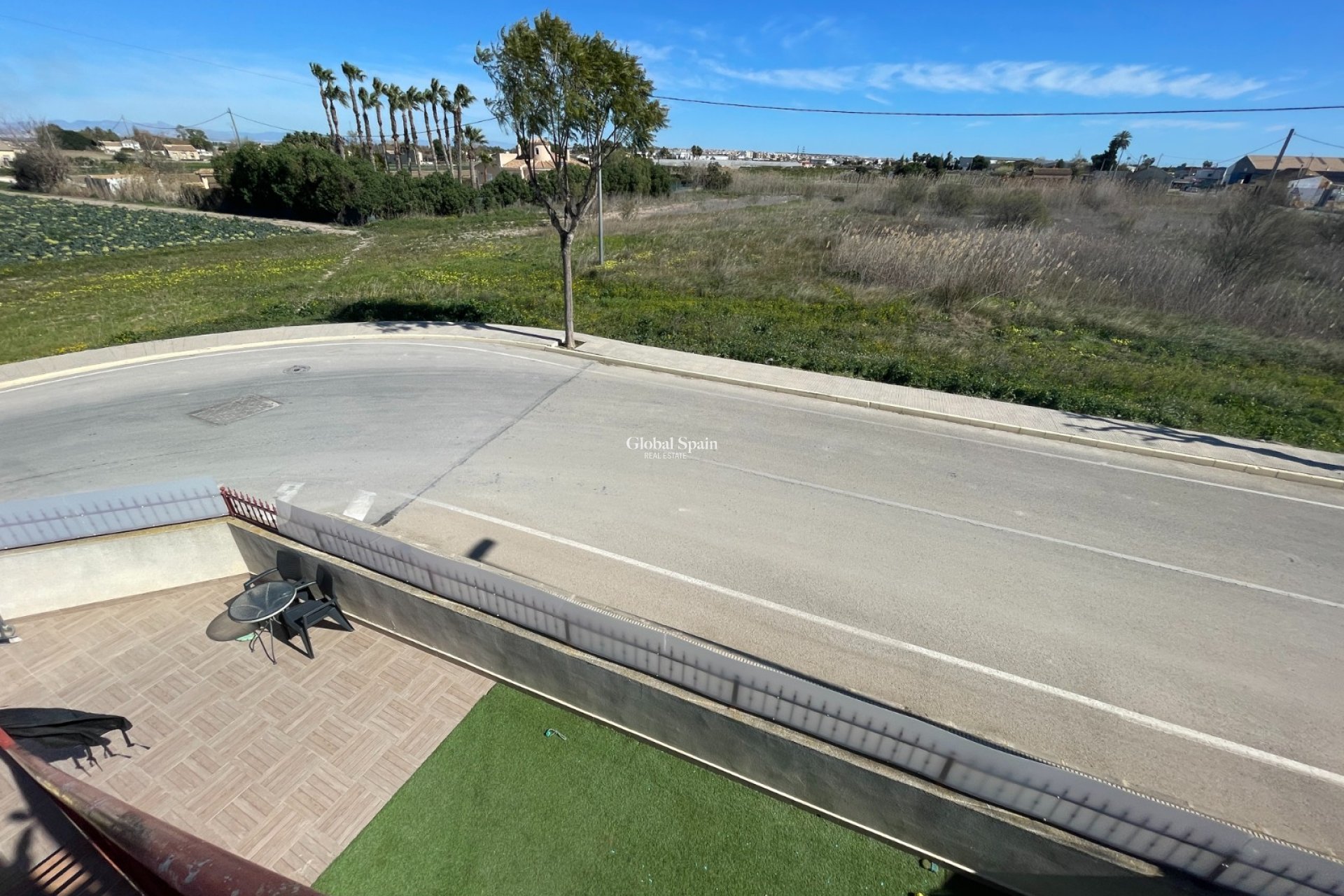 Venta - CASA -
DAYA VIEJA - Costa Blanca