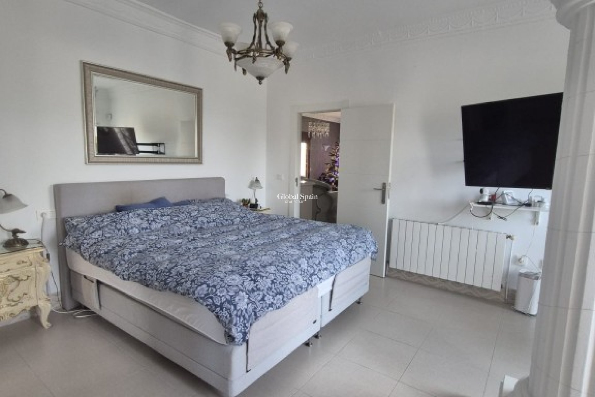 Venta - CASA -
DAYA VIEJA - Costa Blanca