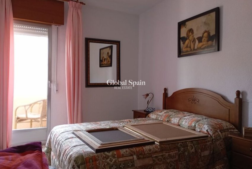 Venta - CASA -
DAYA VIEJA - Costa Blanca