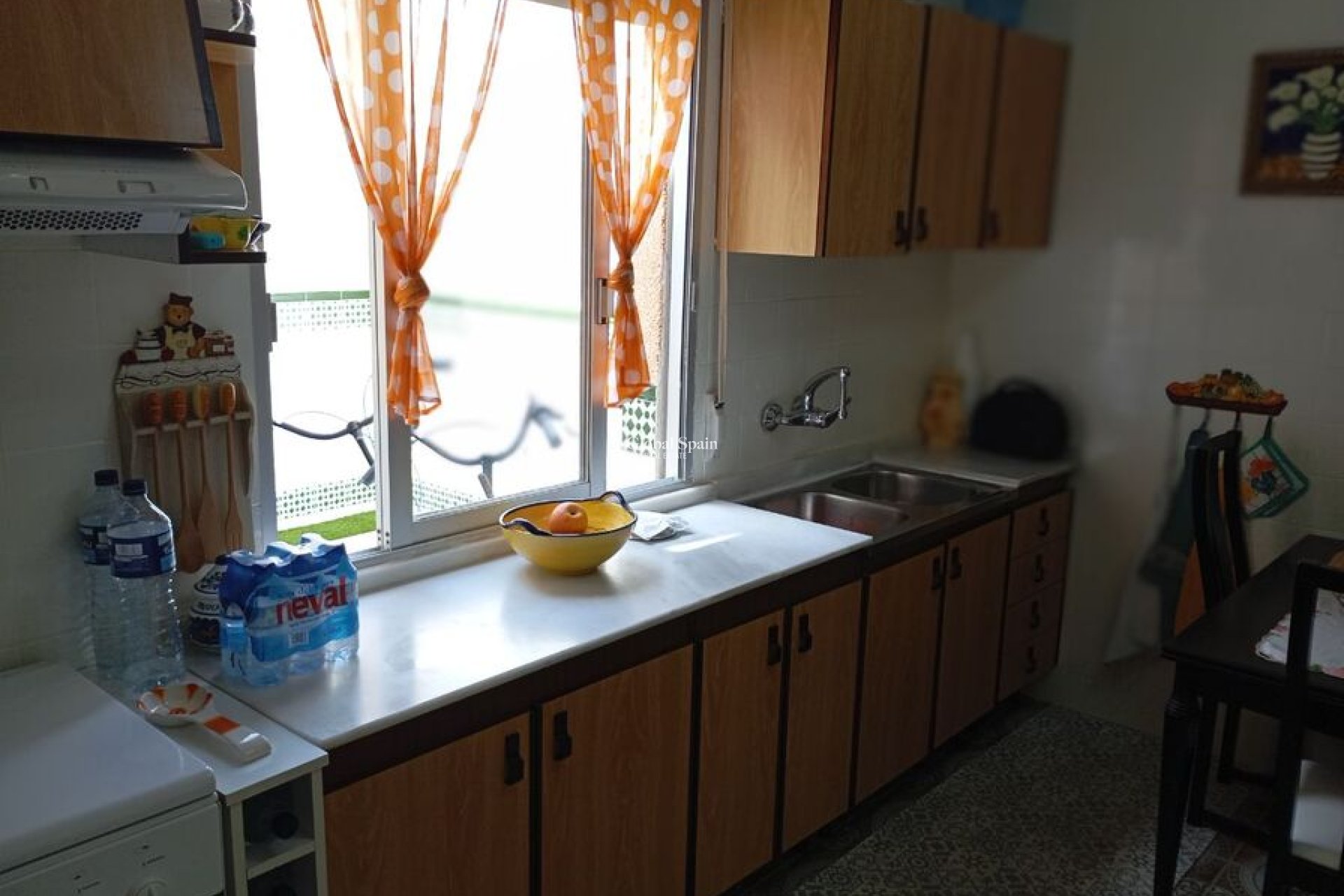 Venta - CASA -
DAYA VIEJA - Costa Blanca