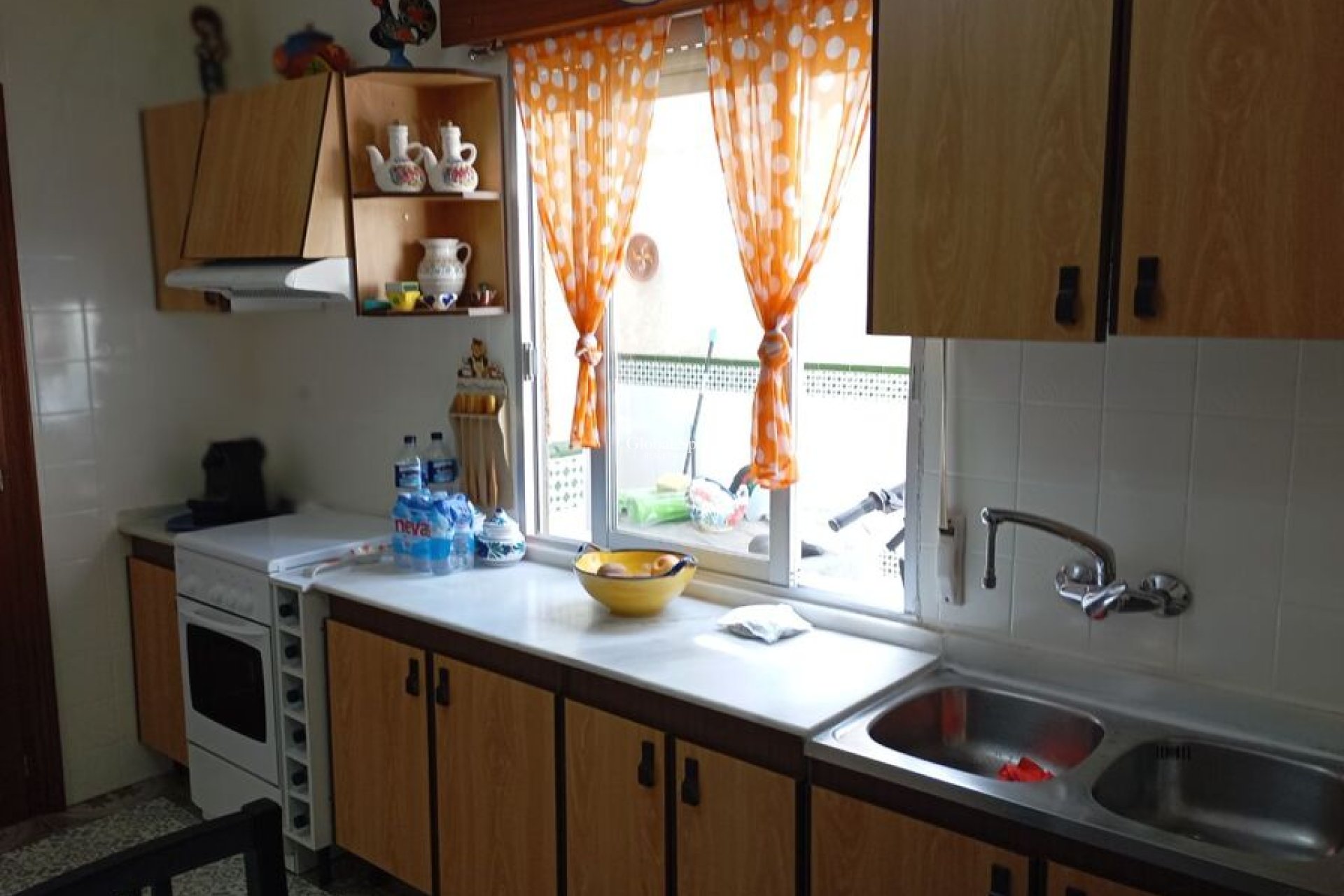 Venta - CASA -
DAYA VIEJA - Costa Blanca