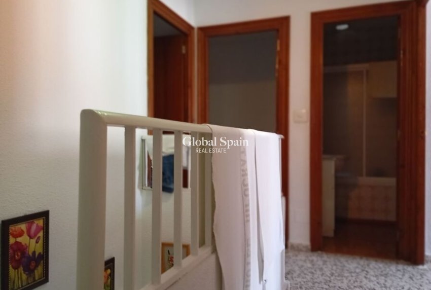 Venta - CASA -
DAYA VIEJA - Costa Blanca