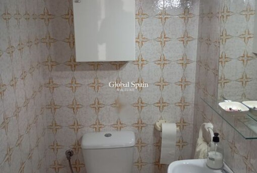 Venta - CASA -
DAYA VIEJA - Costa Blanca