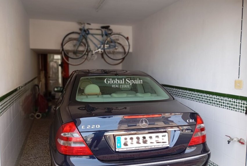 Venta - CASA -
DAYA VIEJA - Costa Blanca