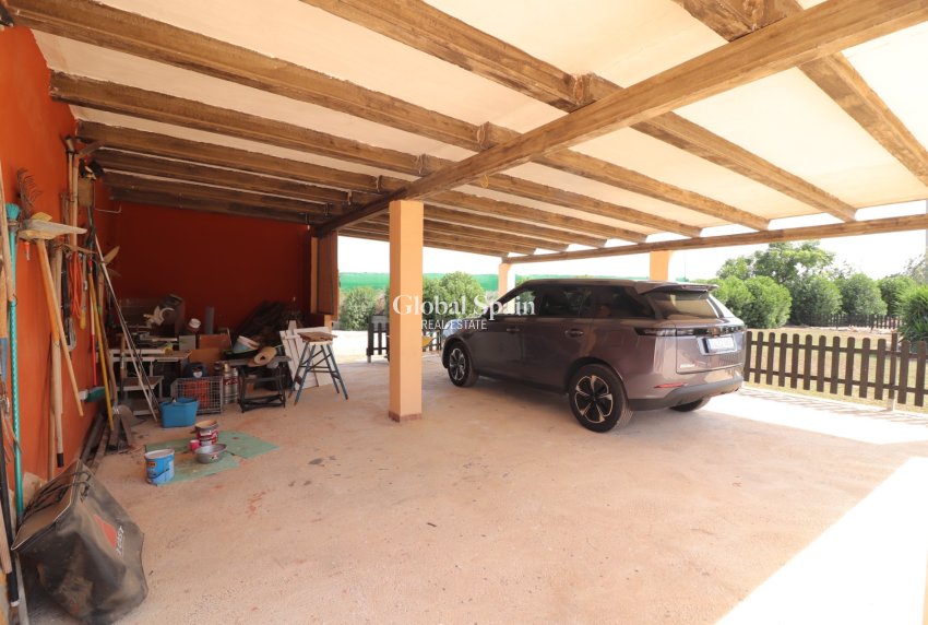 Venta - CASA -
DAYA VIEJA - Daya Vieja - Country