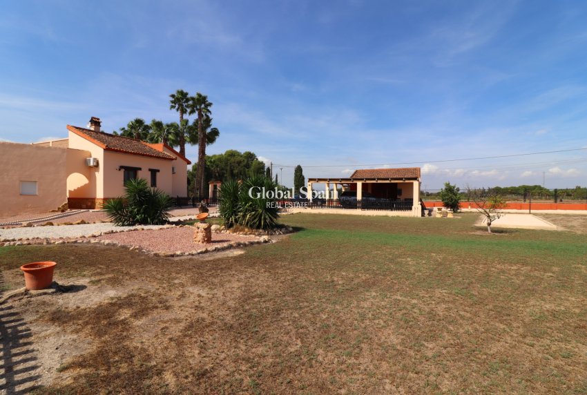 Venta - CASA -
DAYA VIEJA - Daya Vieja - Country