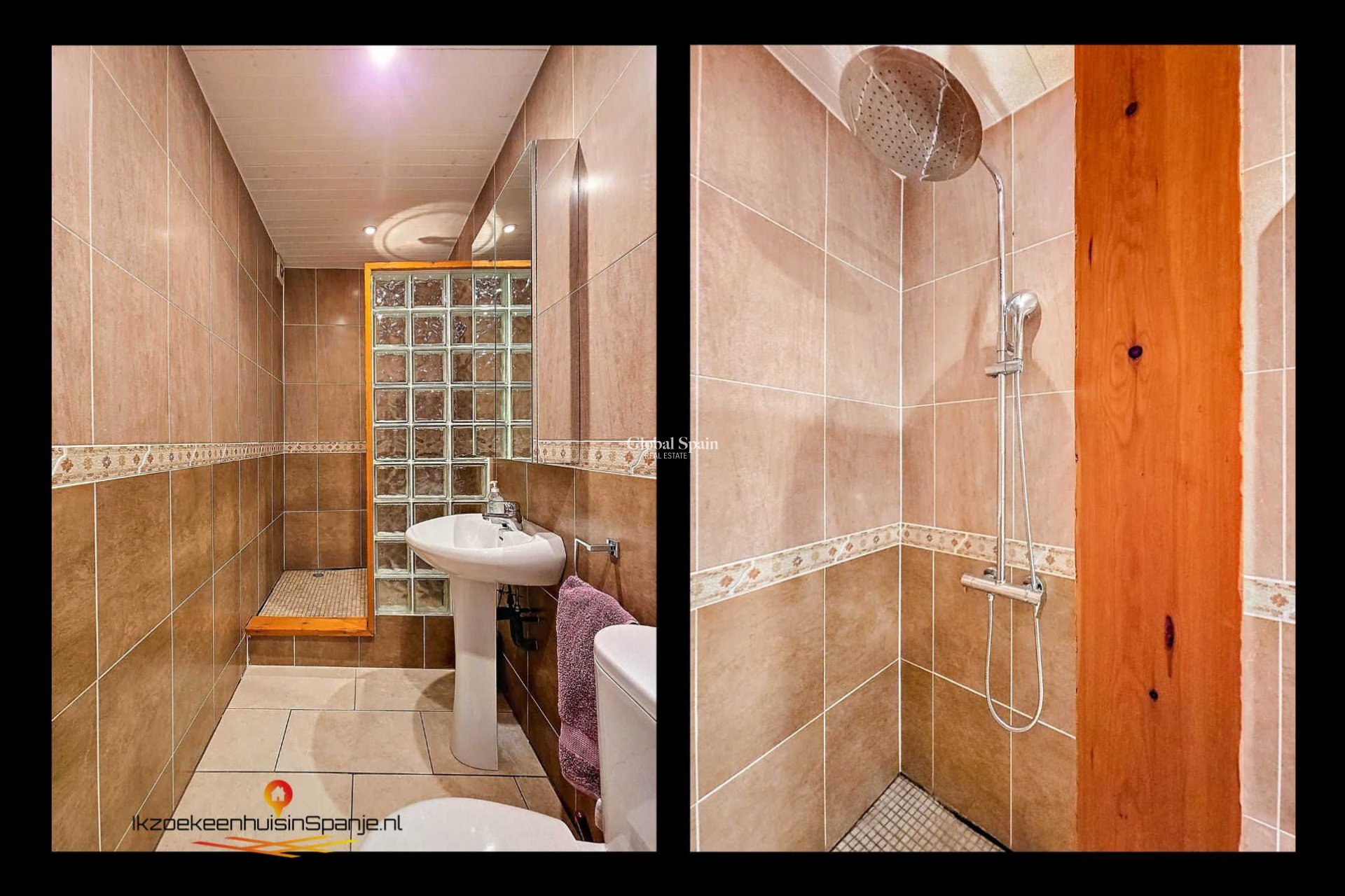 Venta - Casa de los hombres -
Abanilla