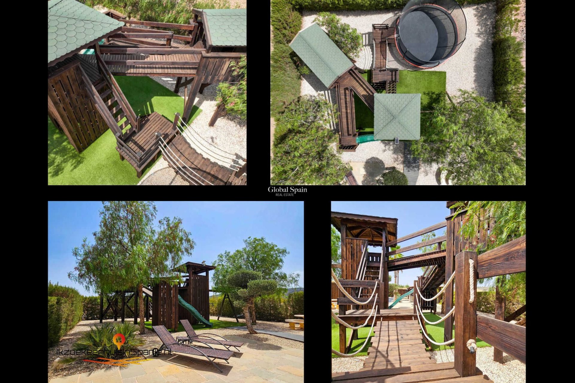 Venta - Casa de los hombres -
Abanilla