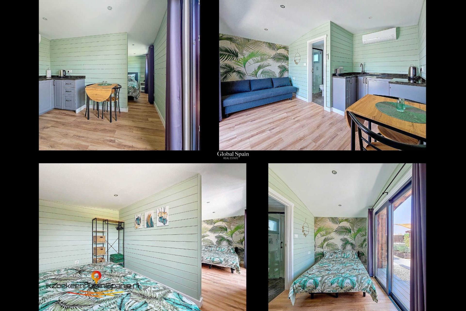 Venta - Casa de los hombres -
Abanilla