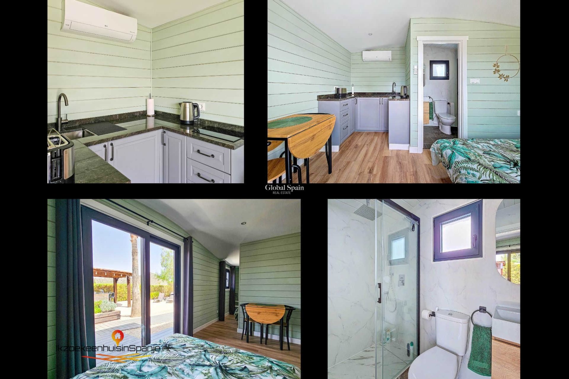 Venta - Casa de los hombres -
Abanilla