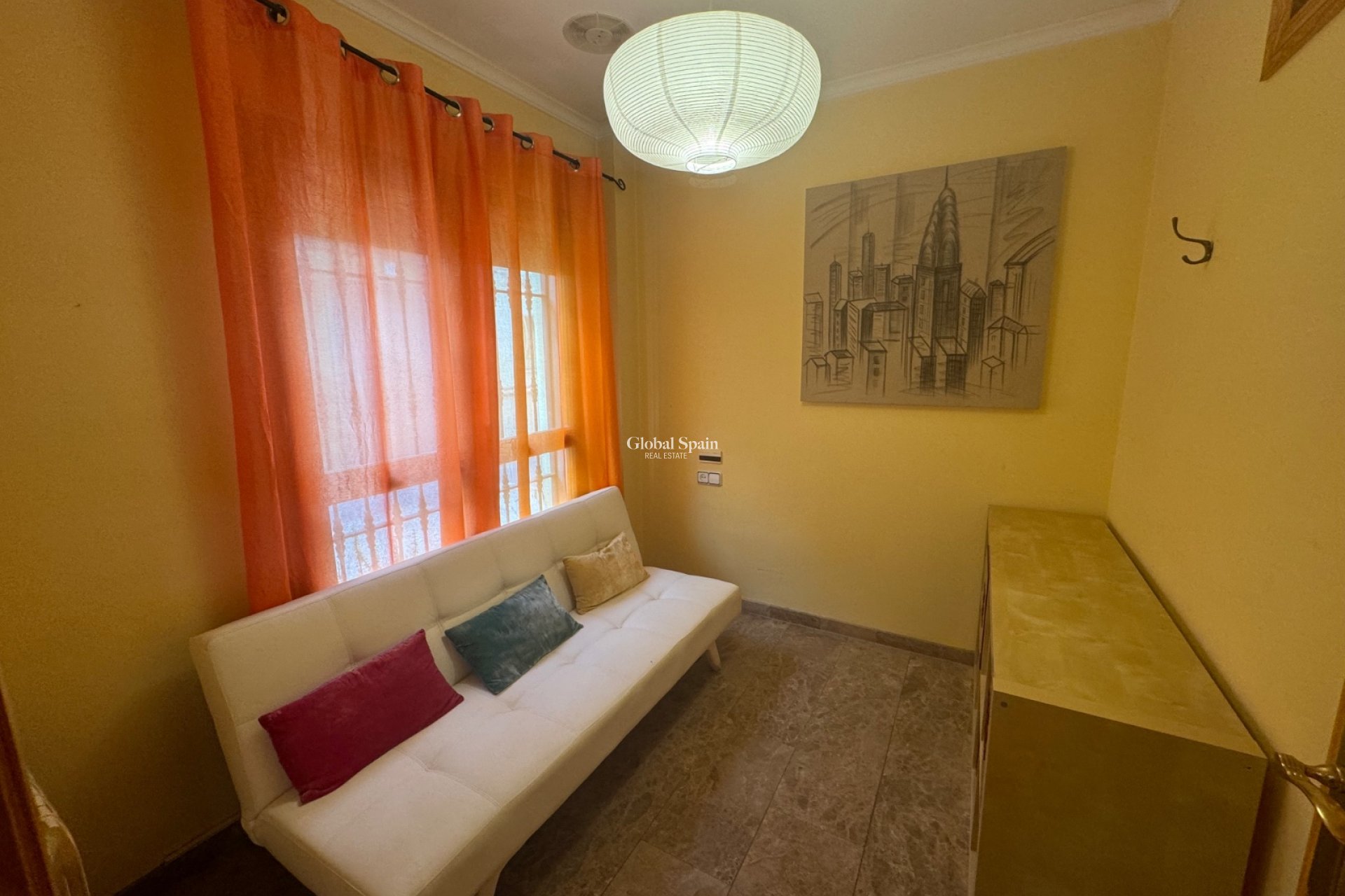 Venta - Casa de pueblo -
DAIMÚS - Pueblo