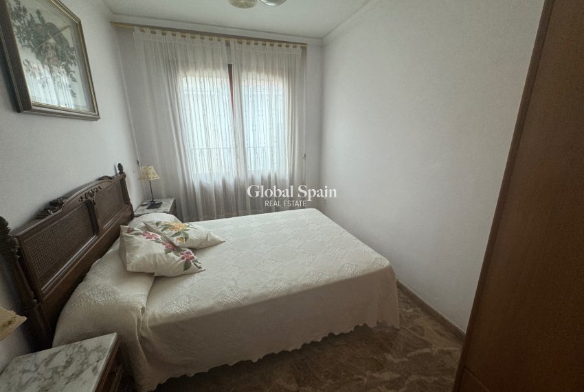 Venta - Casa de pueblo -
DAIMÚS - Pueblo