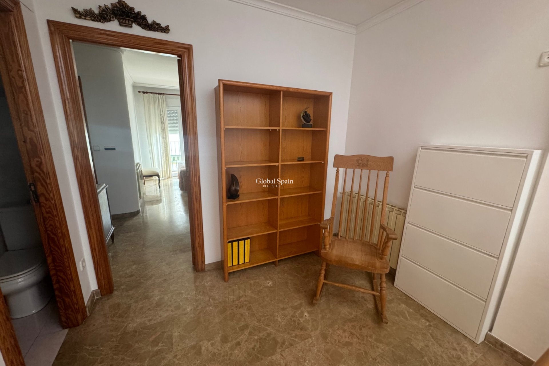 Venta - Casa de pueblo -
DAIMÚS - Pueblo