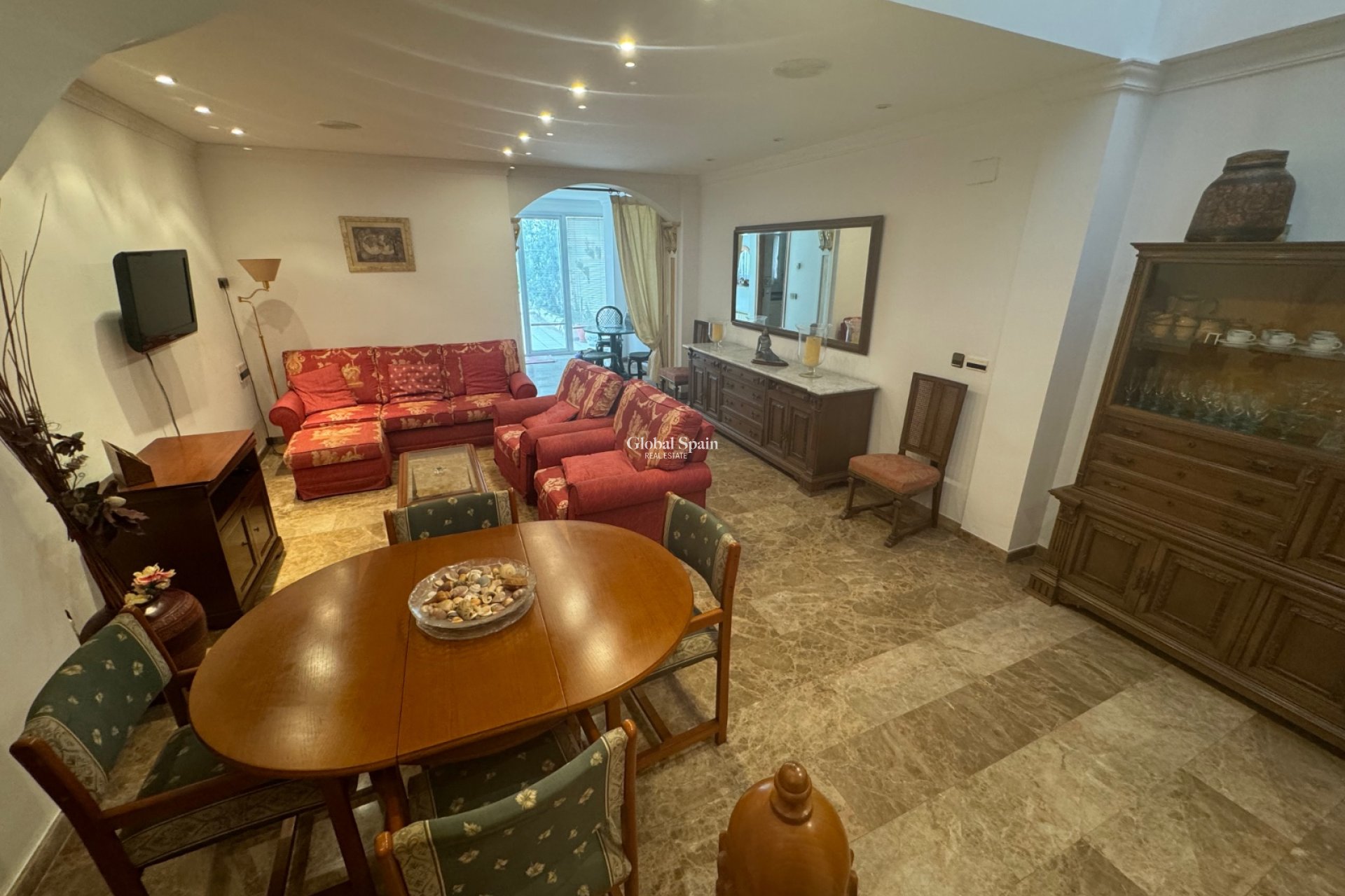 Venta - Casa de pueblo -
DAIMÚS - Pueblo