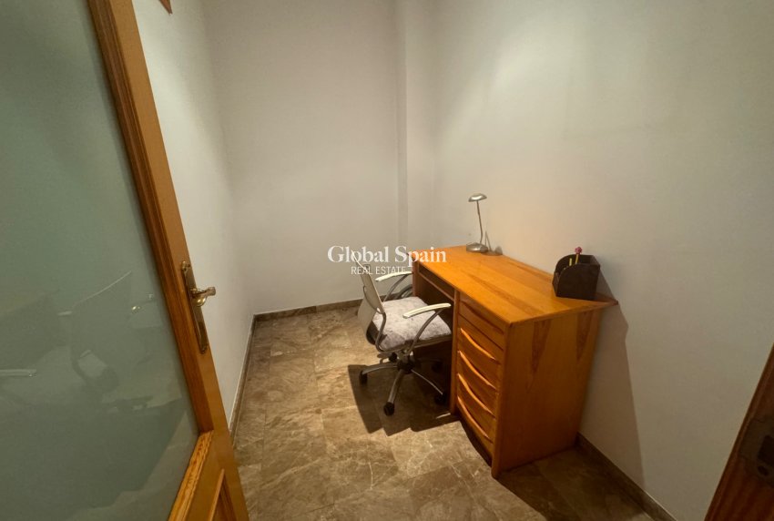 Venta - Casa de pueblo -
DAIMÚS - Pueblo