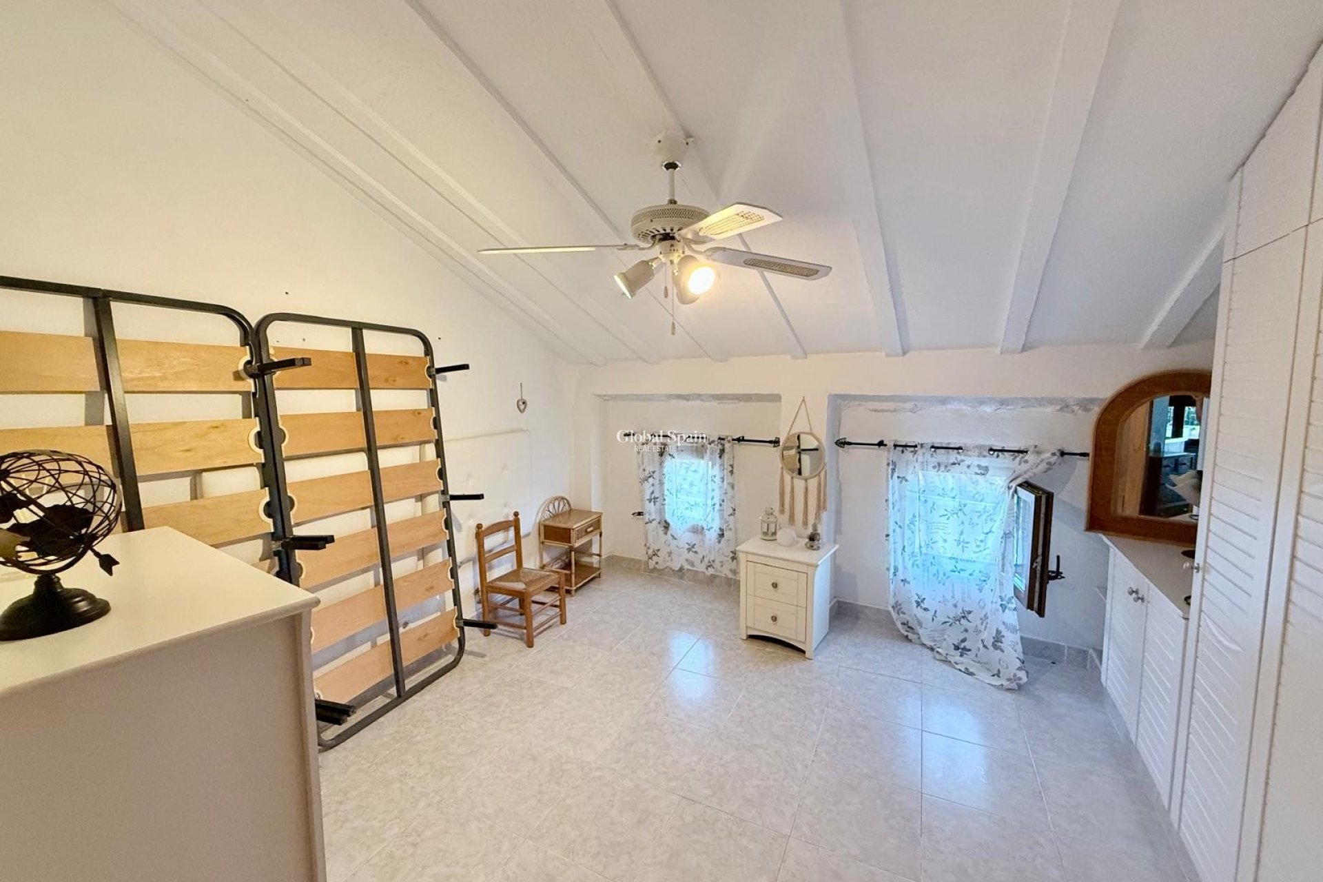 Venta - Casa de pueblo -
Palma de Gandia - Centro