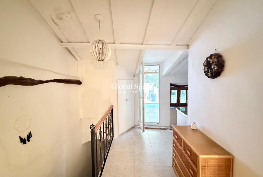 Venta - Casa de pueblo -
Palma de Gandia - Centro