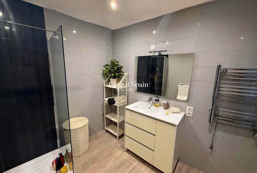 Venta - Casa de pueblo -
Palma de Gandia - Centro