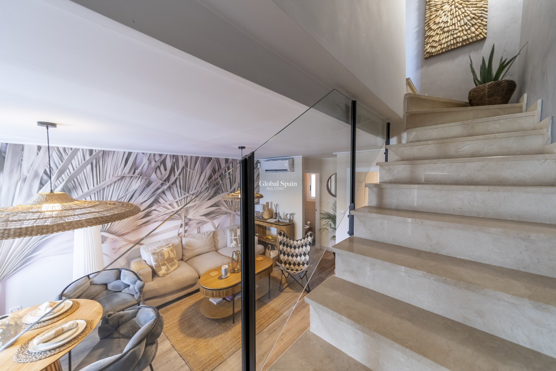 Venta - Casa de pueblo -
TORREVIEJA - LOS BALCONES - LOS ALTOS