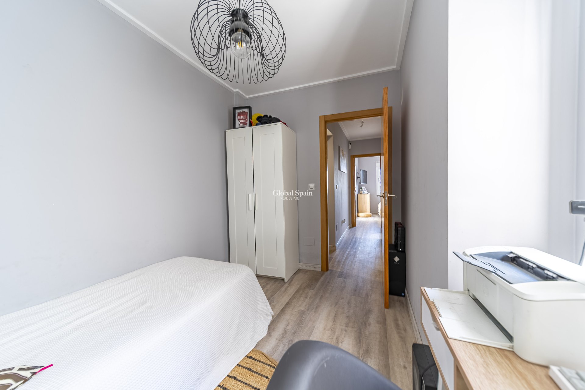 Venta - Casa de pueblo -
TORREVIEJA - LOS BALCONES - LOS ALTOS