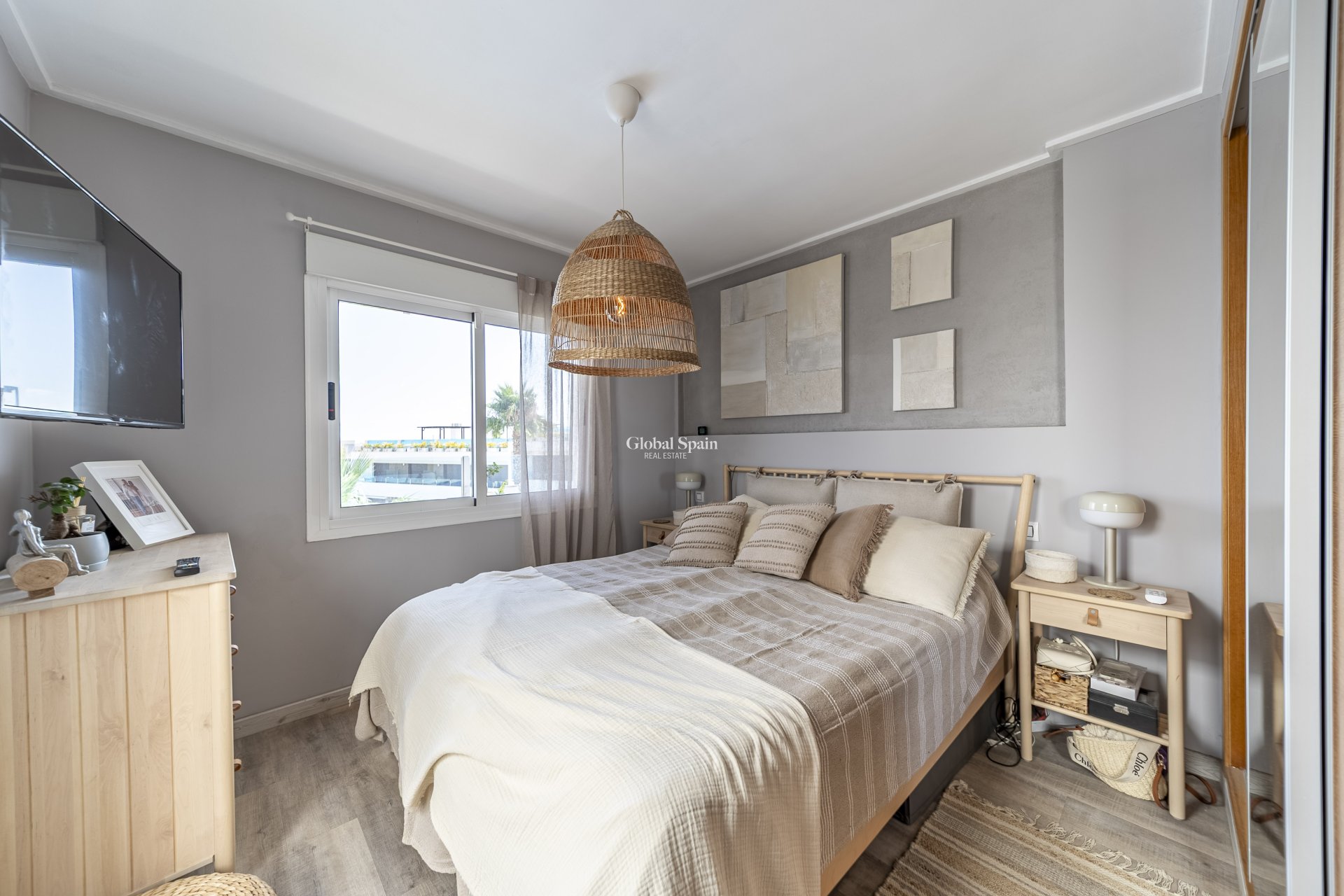 Venta - Casa de pueblo -
TORREVIEJA - LOS BALCONES - LOS ALTOS