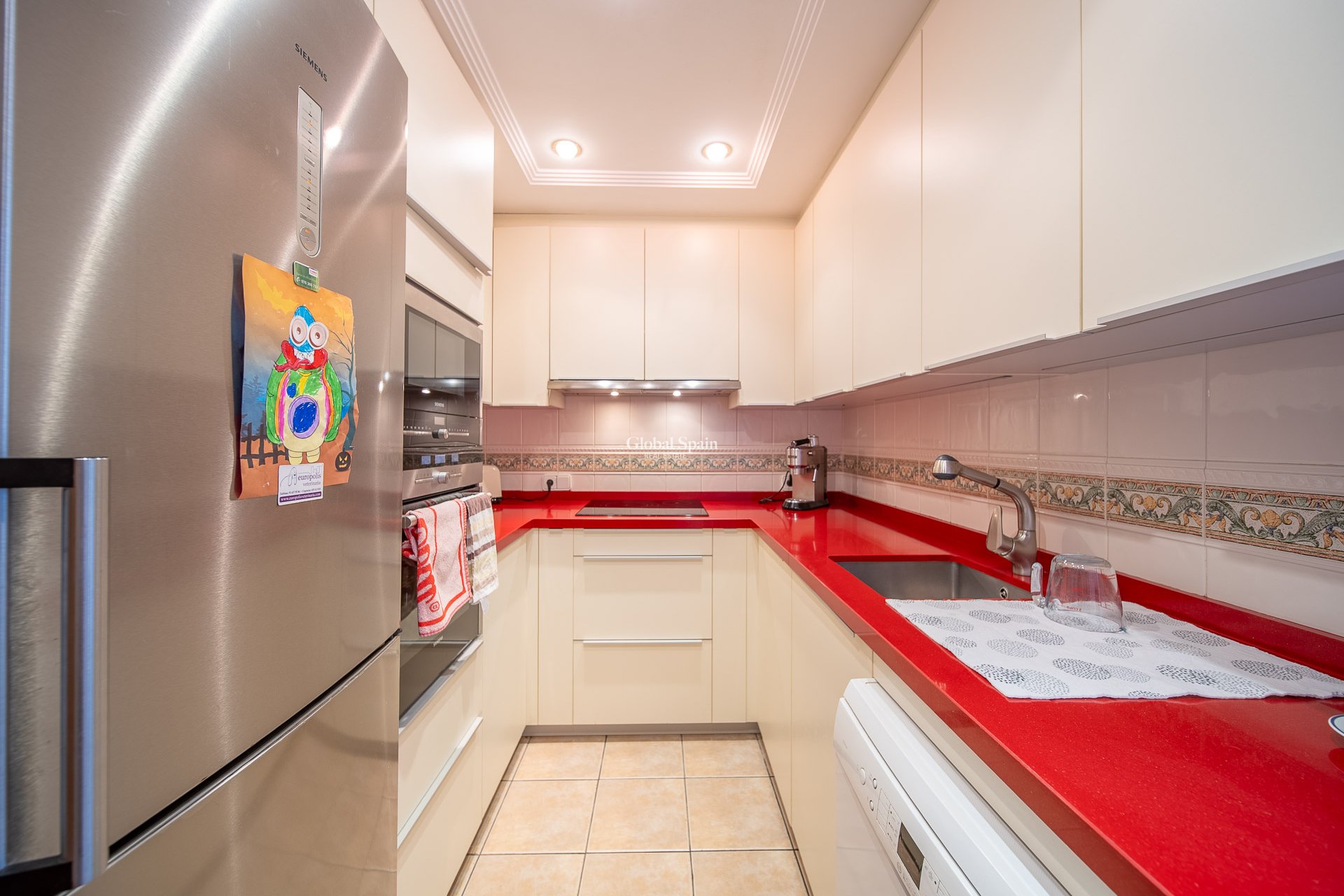 Venta - Casa de pueblo -
TORREVIEJA - Torreblanca