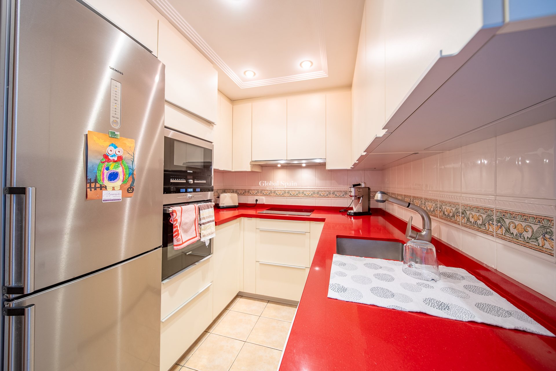 Venta - Casa de pueblo -
TORREVIEJA - Torreblanca