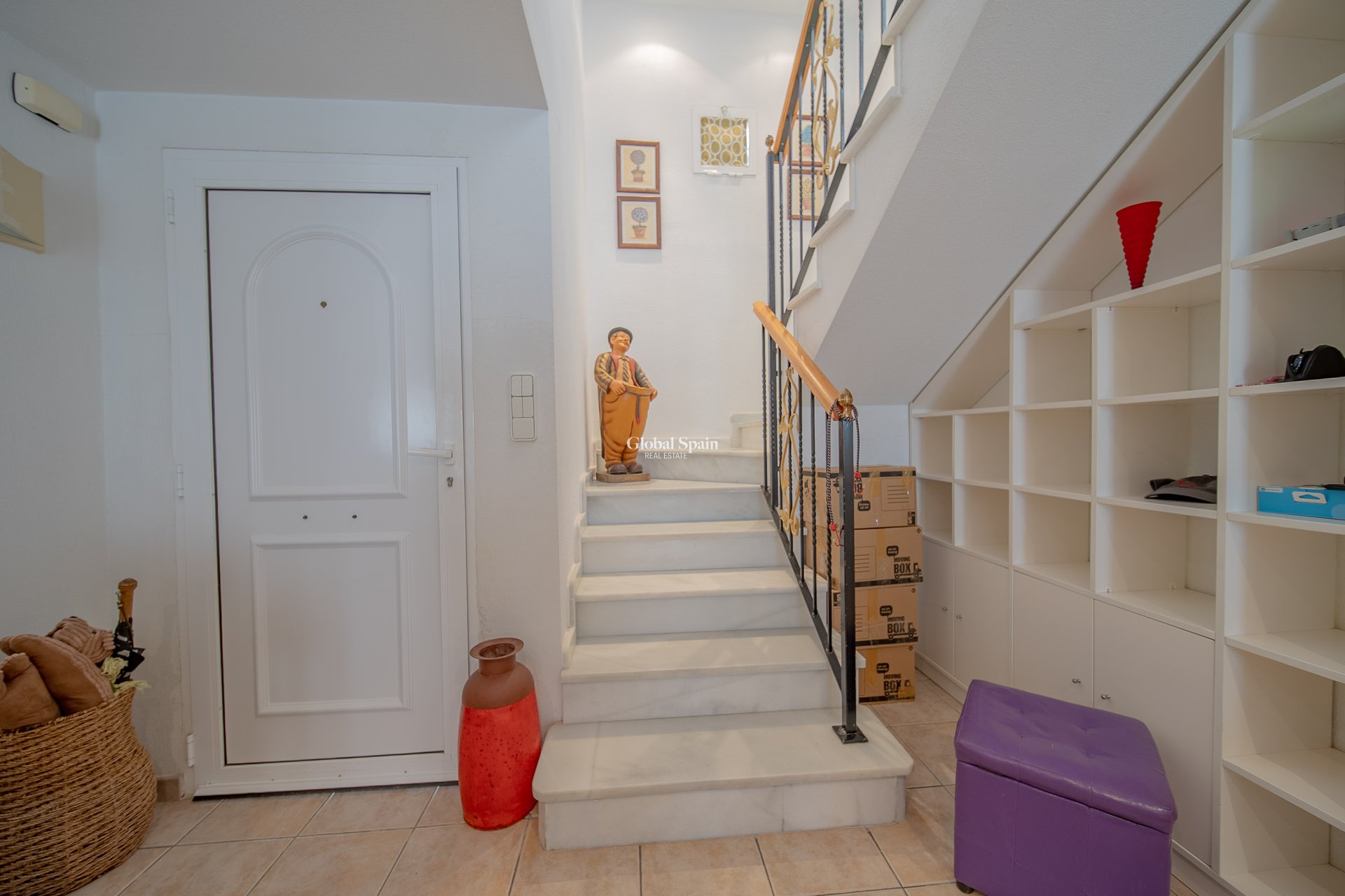 Venta - Casa de pueblo -
TORREVIEJA - Torreblanca