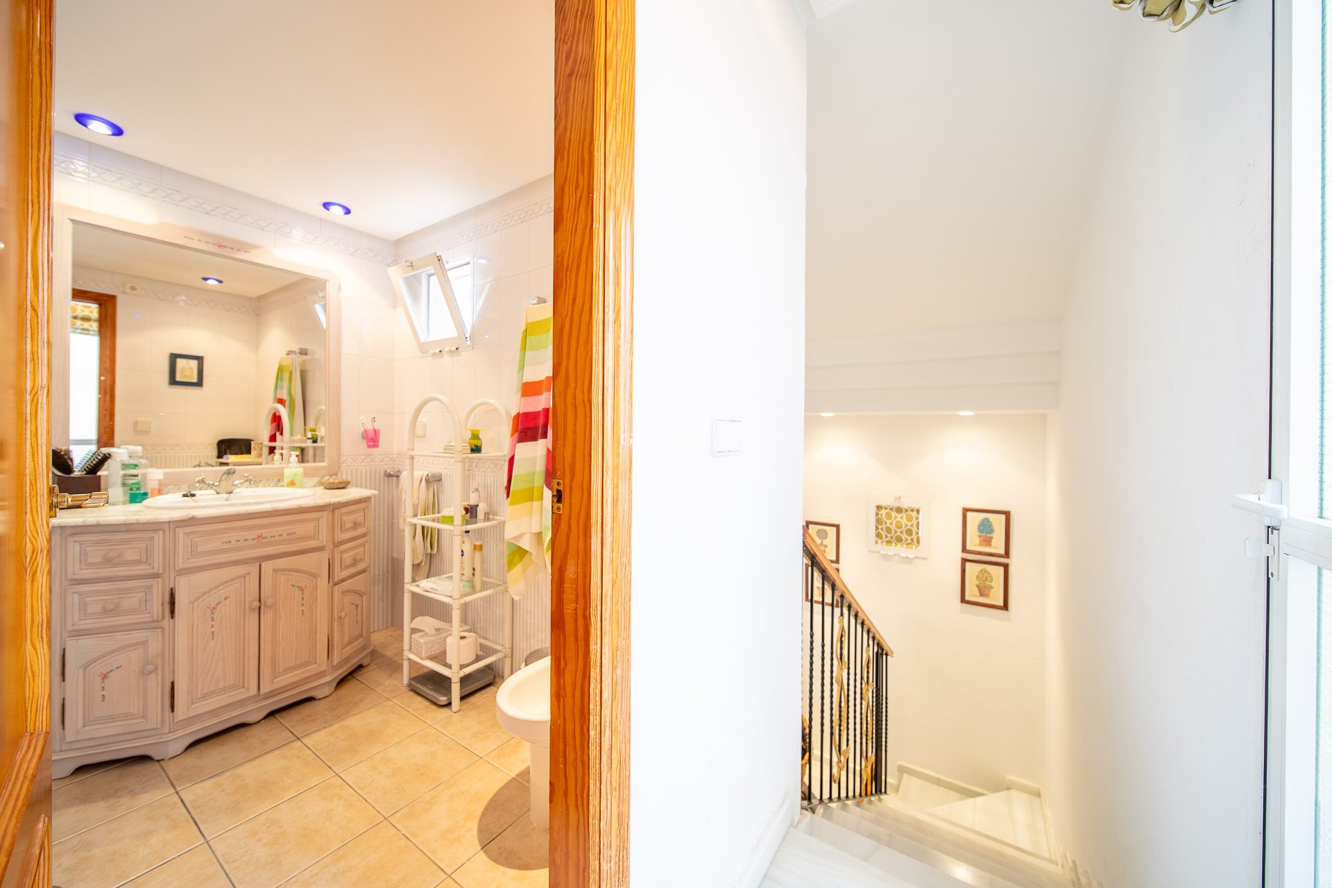 Venta - Casa de pueblo -
TORREVIEJA - Torreblanca