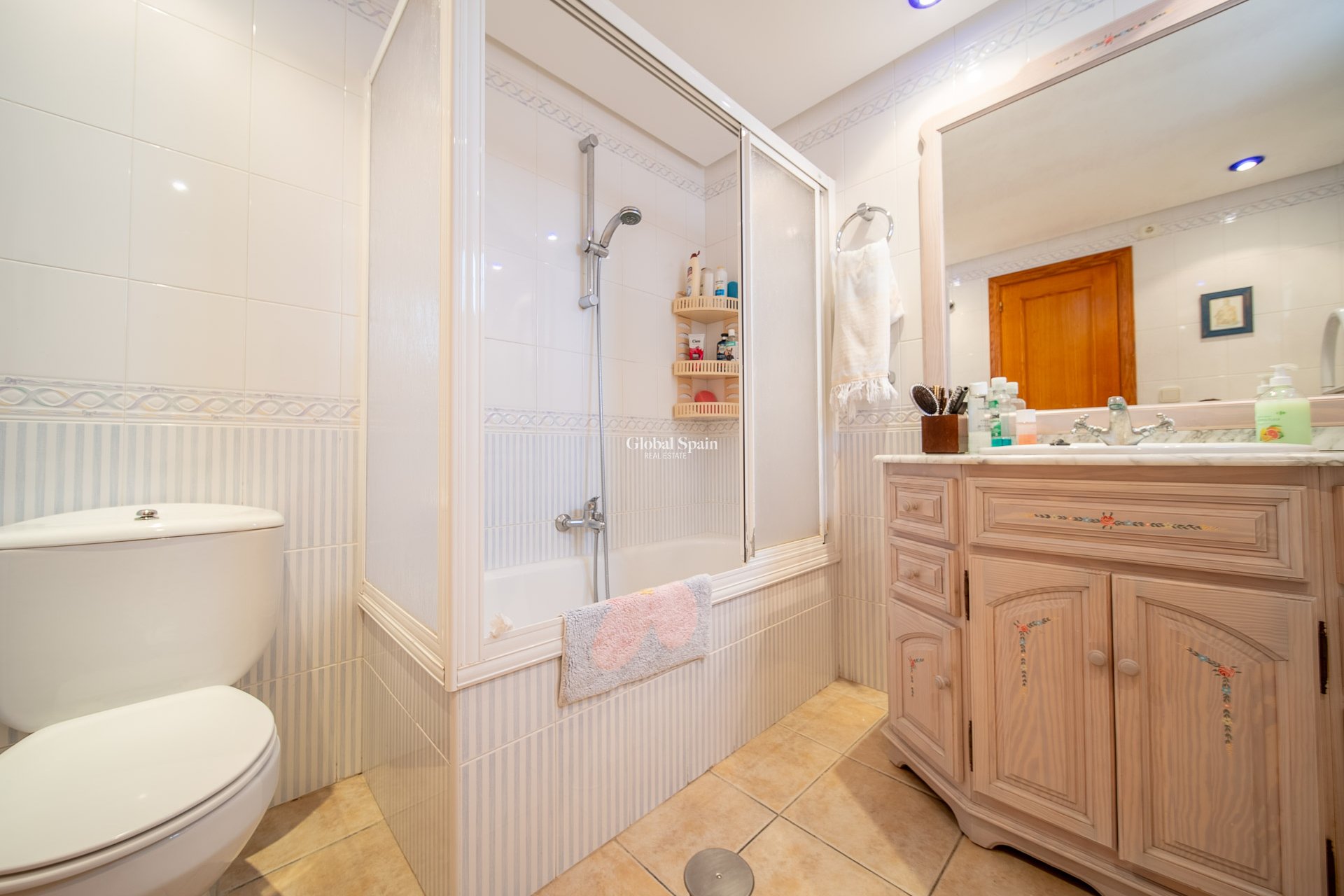 Venta - Casa de pueblo -
TORREVIEJA - Torreblanca