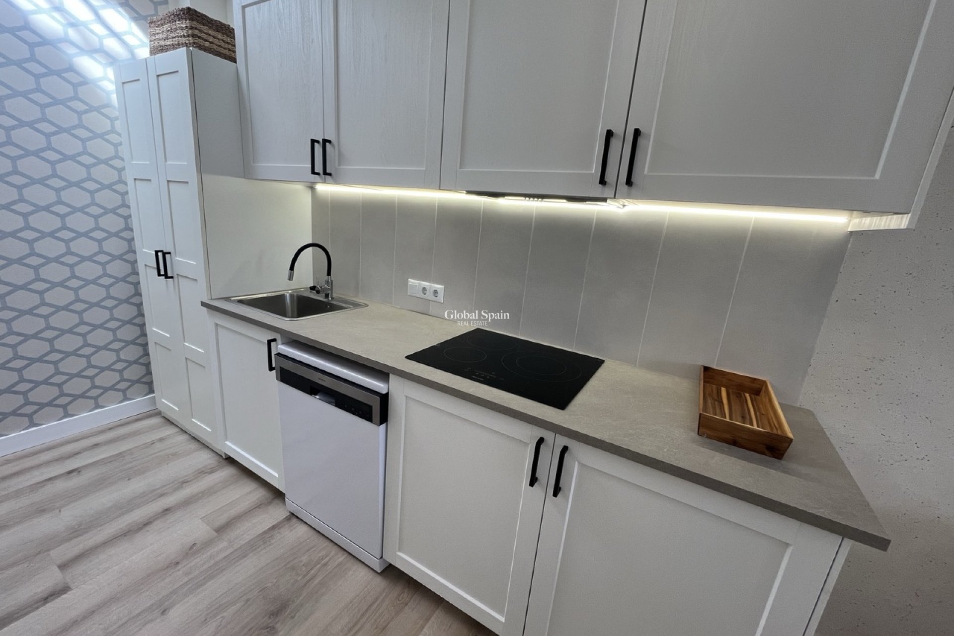 Venta - Casa de pueblo -
TORREVIEJA - Torreta - Florida