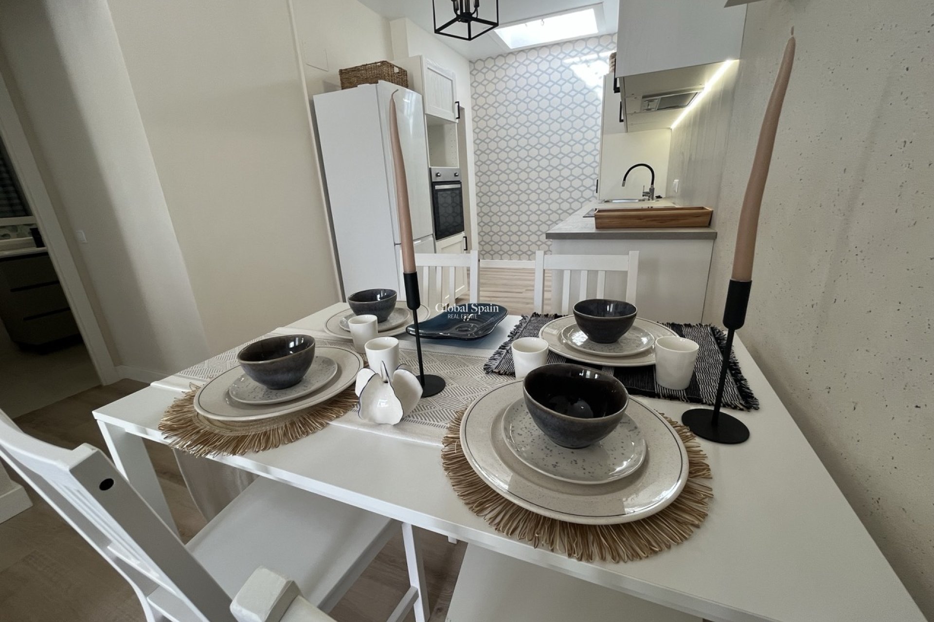 Venta - Casa de pueblo -
TORREVIEJA - Torreta - Florida