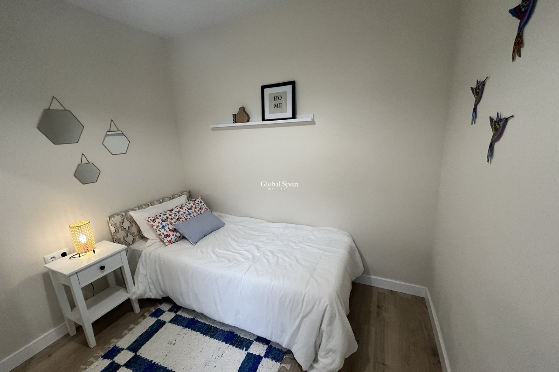 Venta - Casa de pueblo -
TORREVIEJA - Torreta - Florida