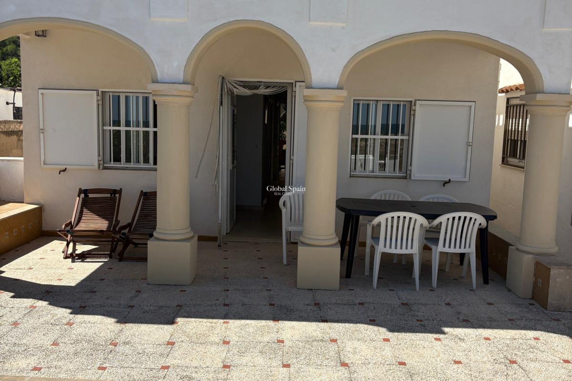 Venta - CASA -
DENIA - Costa Blanca