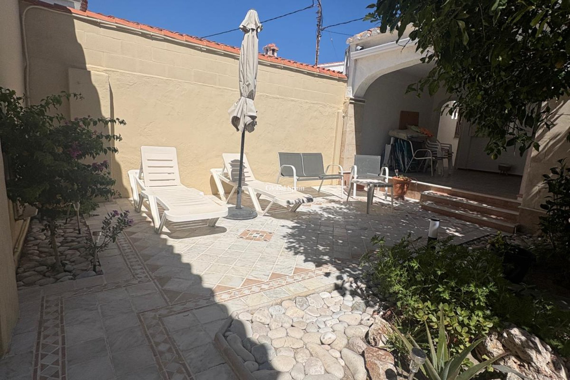 Venta - CASA -
DENIA - Costa Blanca