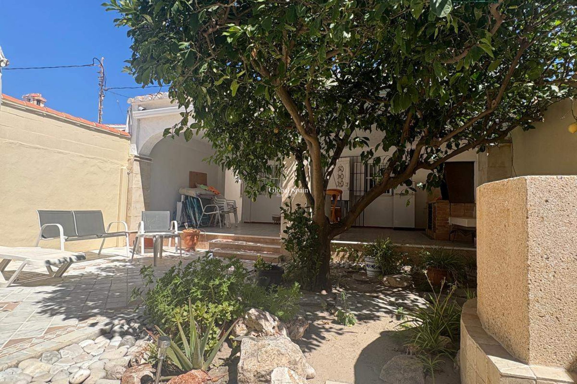 Venta - CASA -
DENIA - Costa Blanca