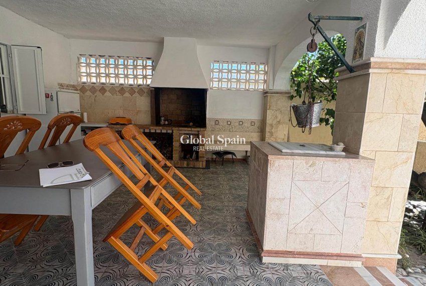 Venta - CASA -
DENIA - Costa Blanca