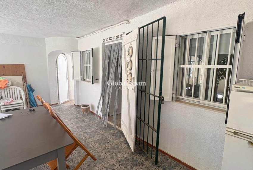 Venta - CASA -
DENIA - Costa Blanca