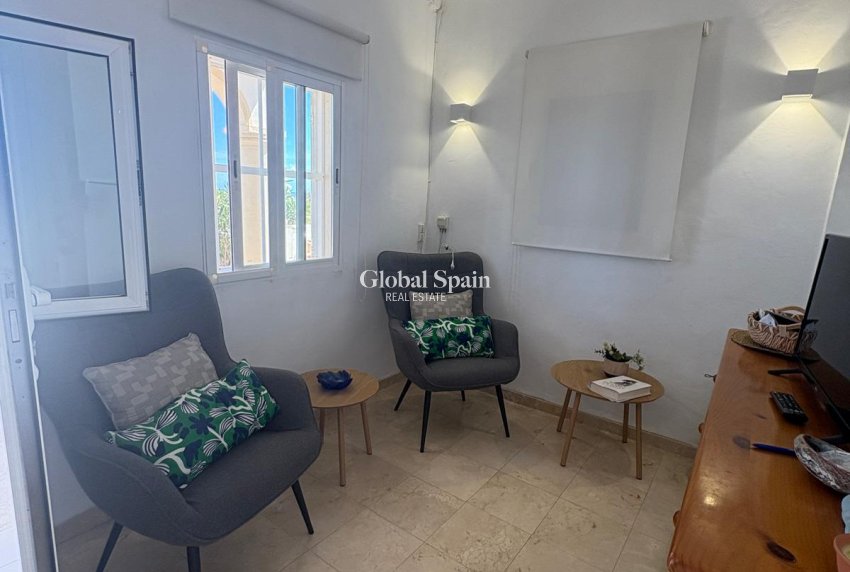 Venta - CASA -
DENIA - Costa Blanca