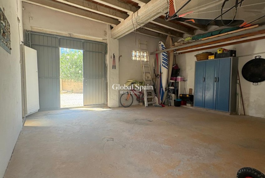 Venta - CASA -
DENIA - Costa Blanca