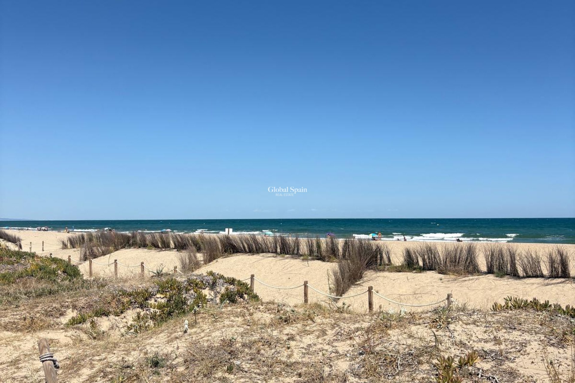 Venta - CASA -
DENIA - Costa Blanca