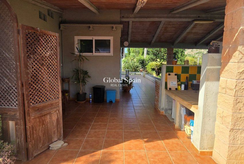 Venta - Casa -
DENIA - La Xara - La Sella