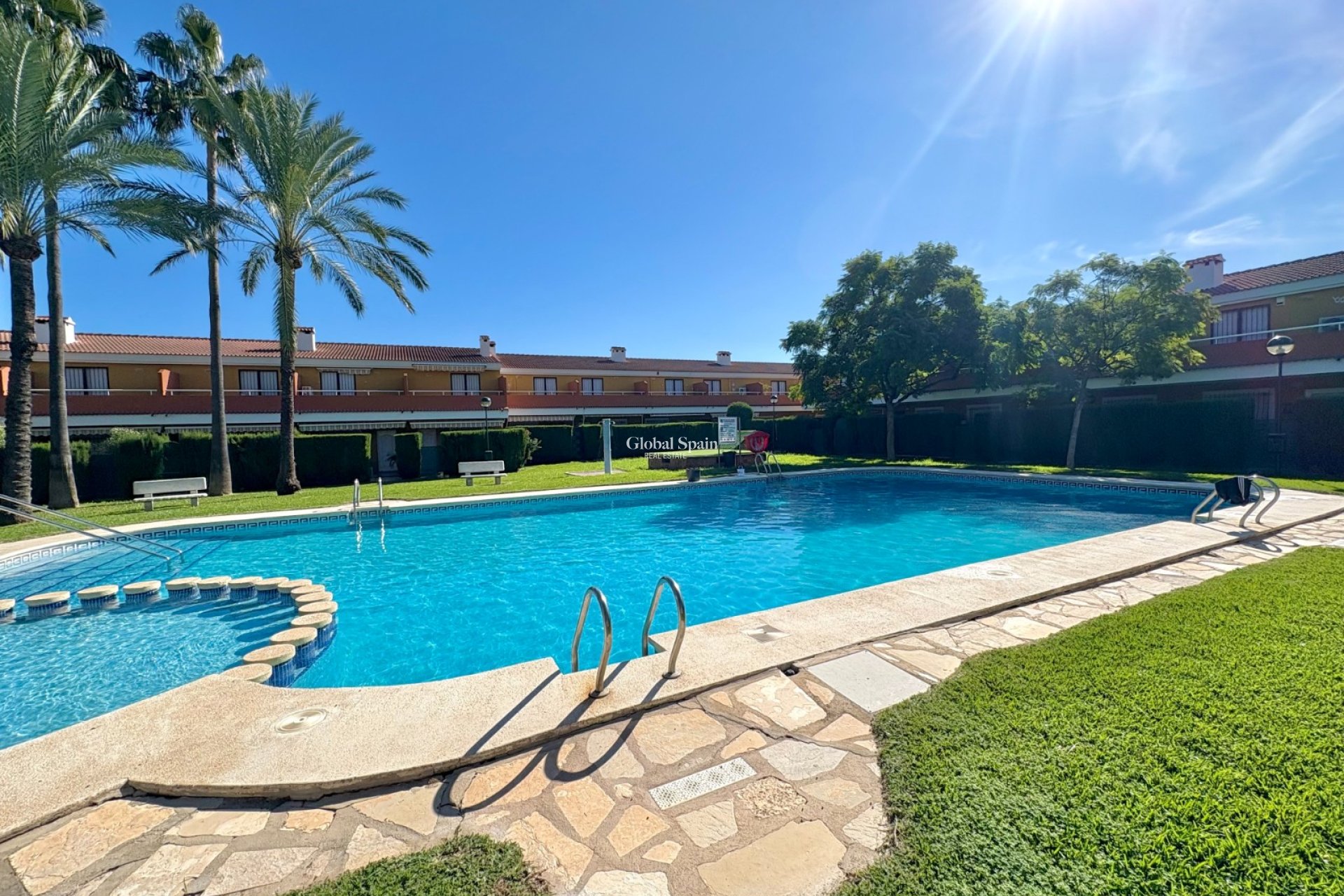 Venta - Casa -
DENIA - Les Marines - Las Marinas