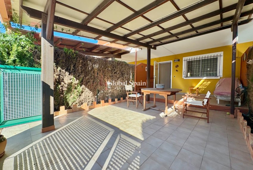 Venta - Casa -
DENIA - Les Marines - Las Marinas