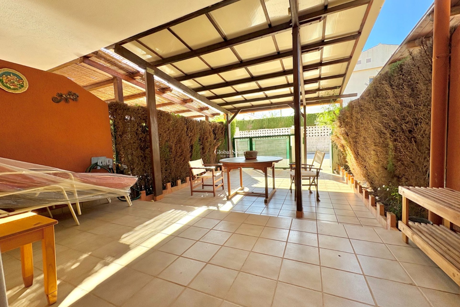 Venta - Casa -
DENIA - Les Marines - Las Marinas